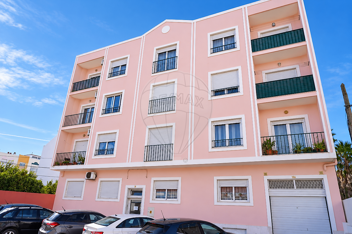 Apartamento T3 à venda em Pinhal Novo, Palmela — foto 31