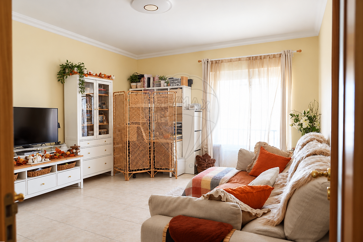 Apartamento T3 à venda em Pinhal Novo, Palmela — foto 8