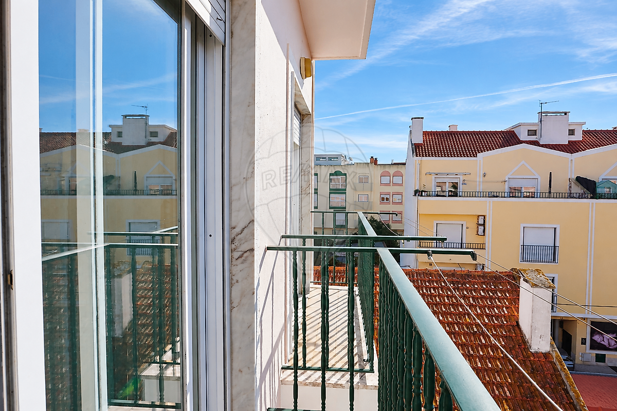 Apartamento T3 à venda em Pinhal Novo, Palmela — foto 12