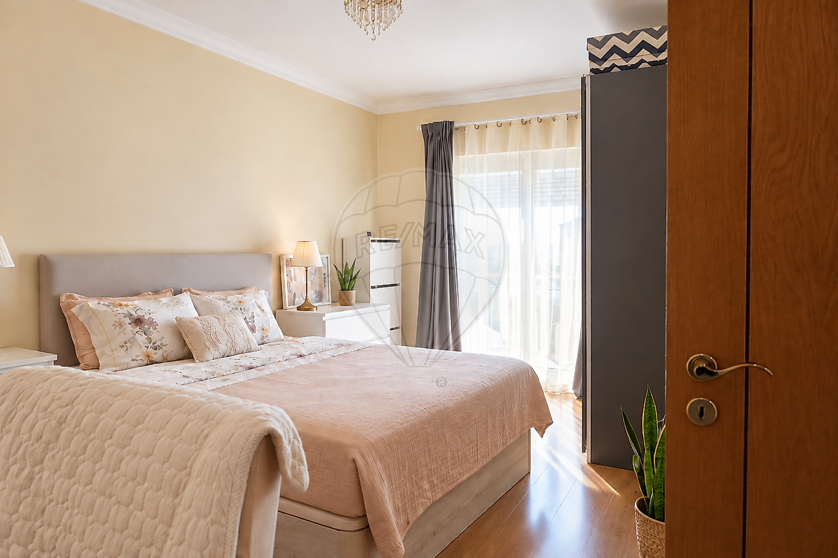 Apartamento T3 à venda em Pinhal Novo, Palmela — foto 14