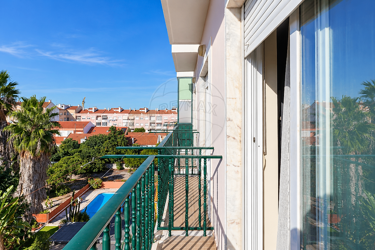 Apartamento T3 à venda em Pinhal Novo, Palmela — foto 15