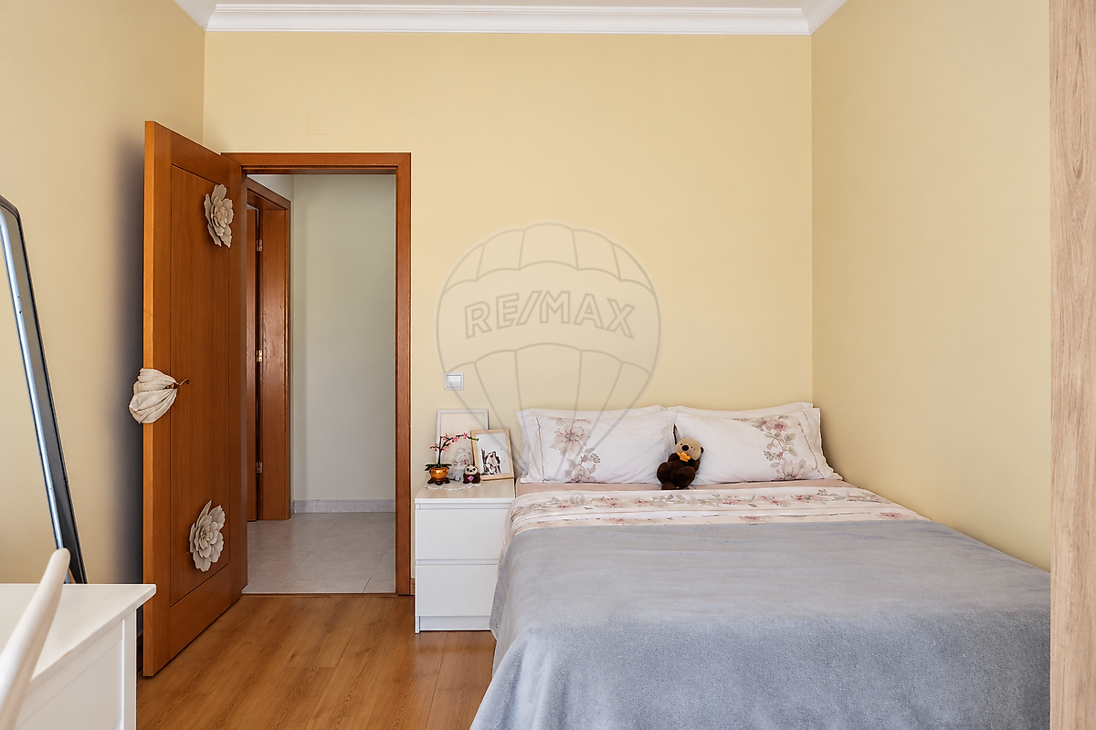 Apartamento T3 à venda em Pinhal Novo, Palmela — foto 13