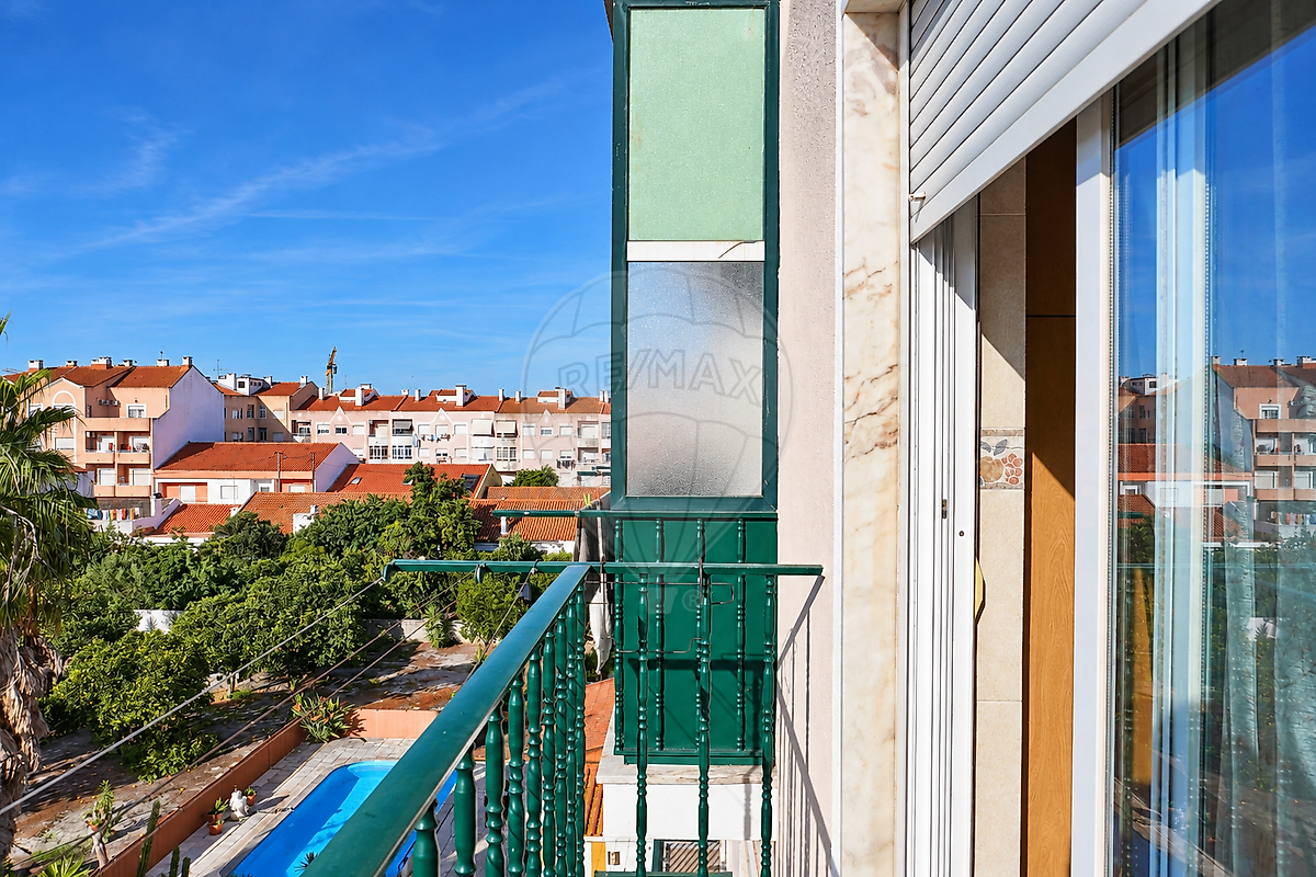 Apartamento T3 à venda em Pinhal Novo, Palmela — foto 3