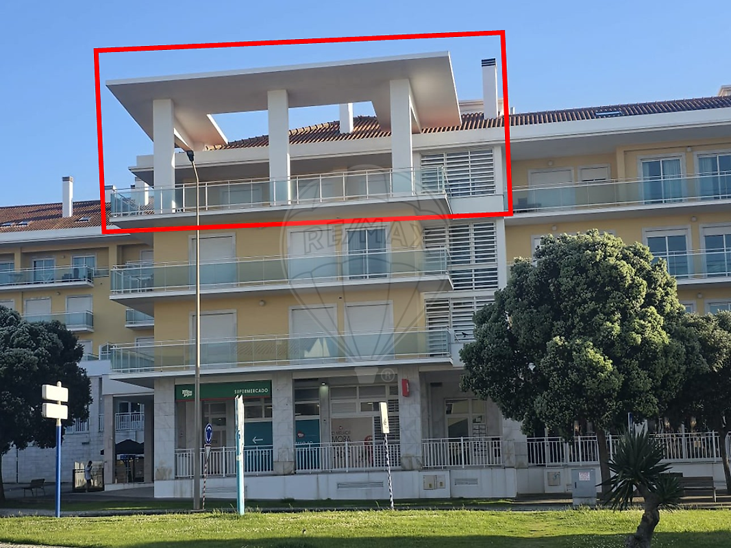 Apartamento T3 para venda