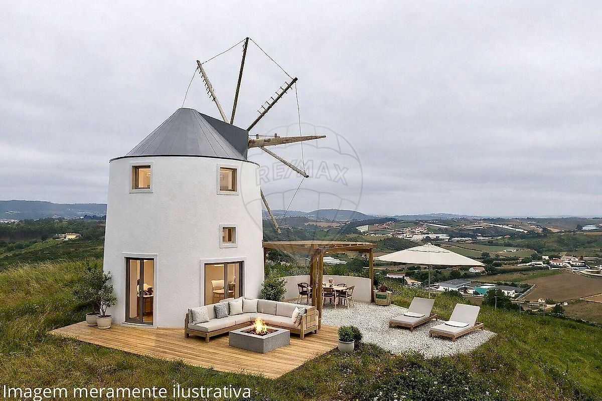 Terreno à venda em Mafra