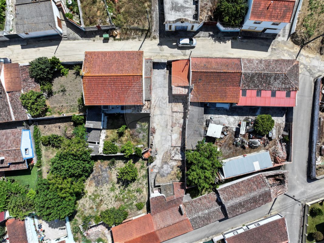 Arrecadação para venda