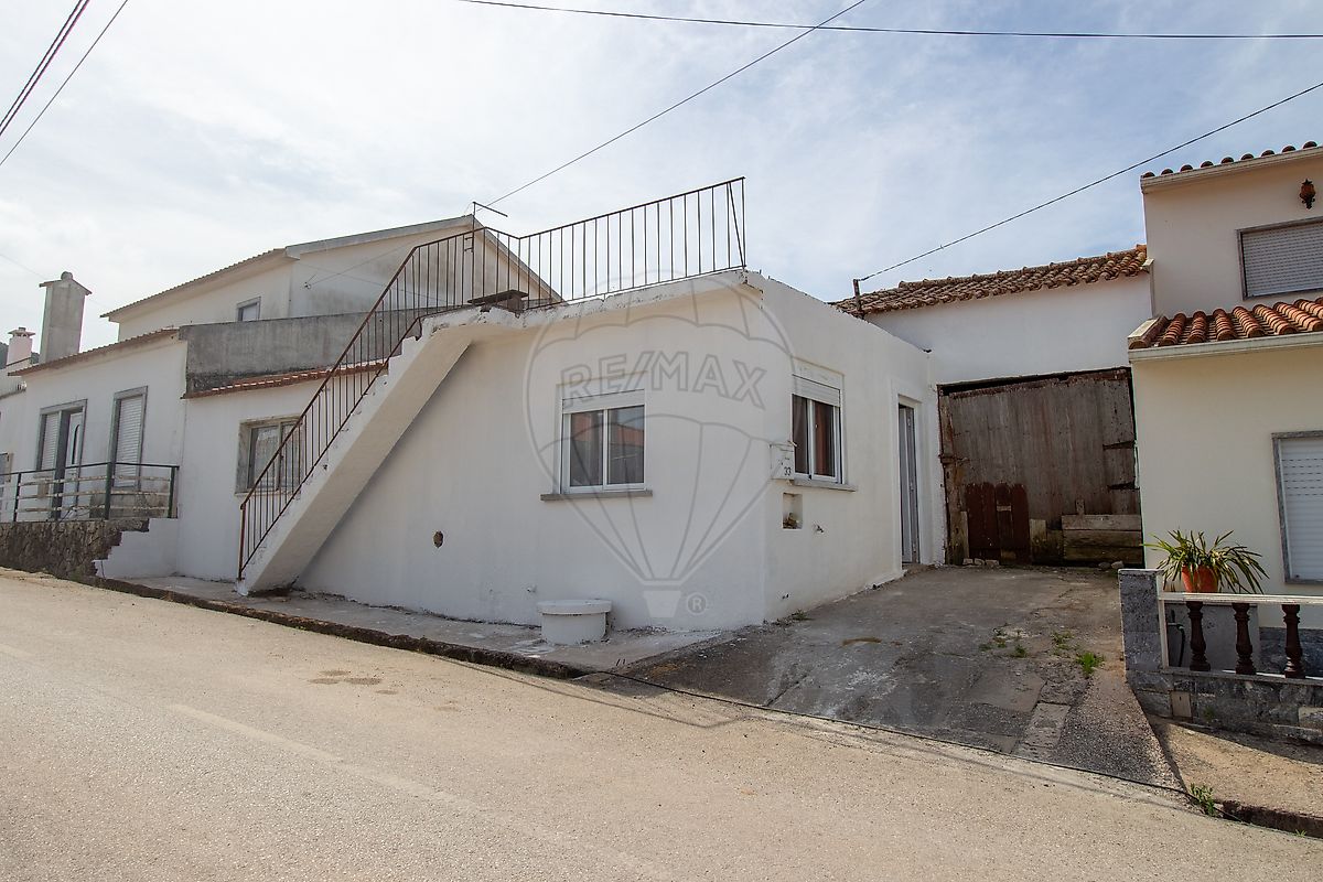 Moradia T2 para venda