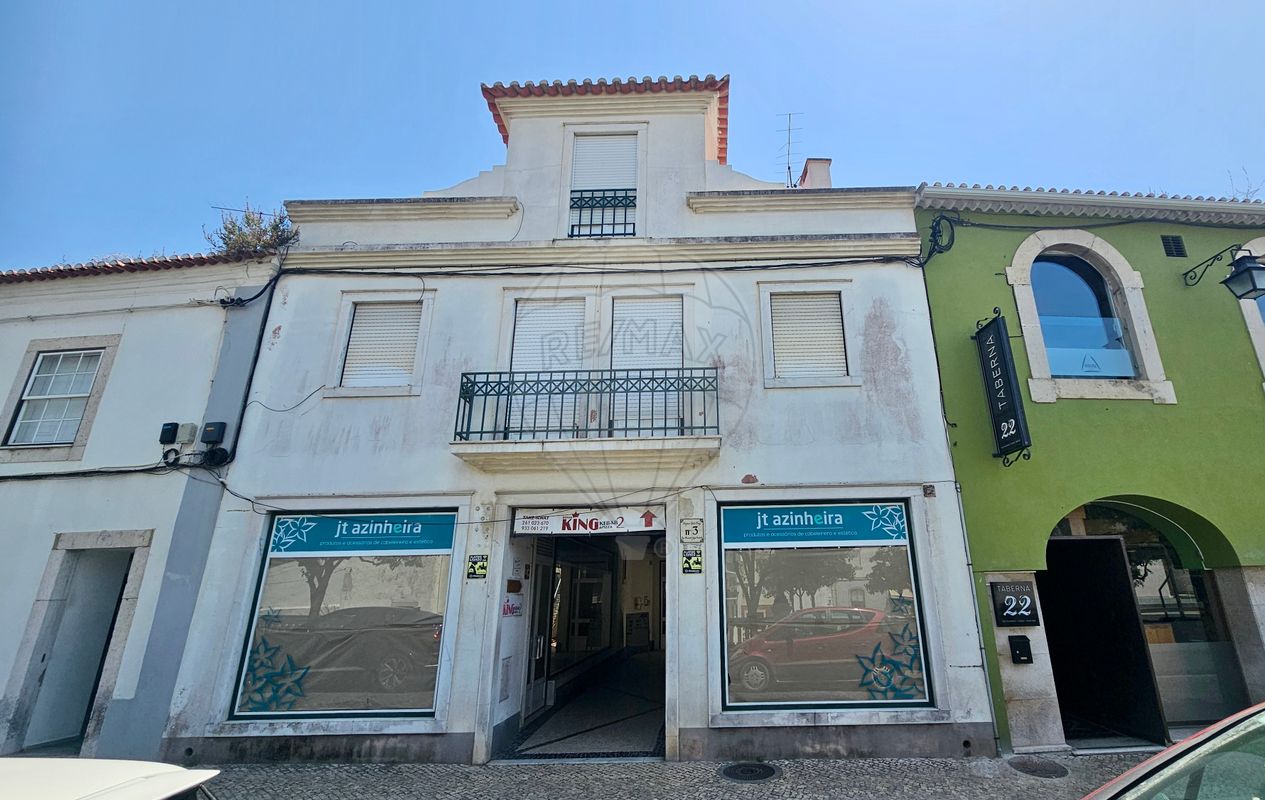 Apartamento T2 para venda