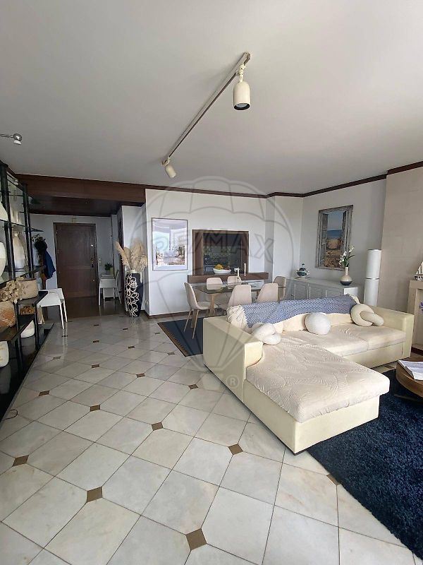 Apartamento T3 à venda em Bairro Rosário