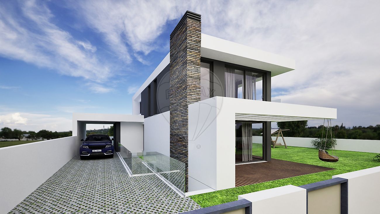 Moradia T4 para venda