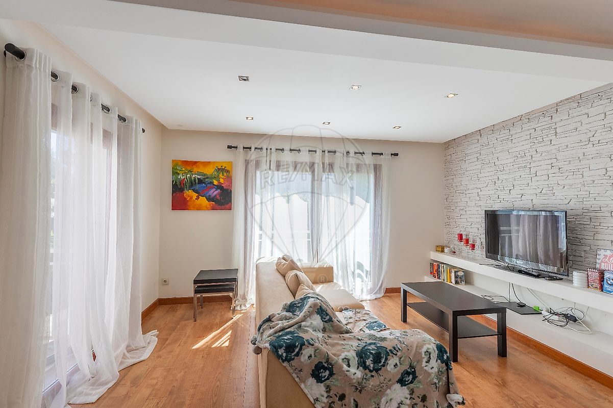 Apartamento T1 para venda