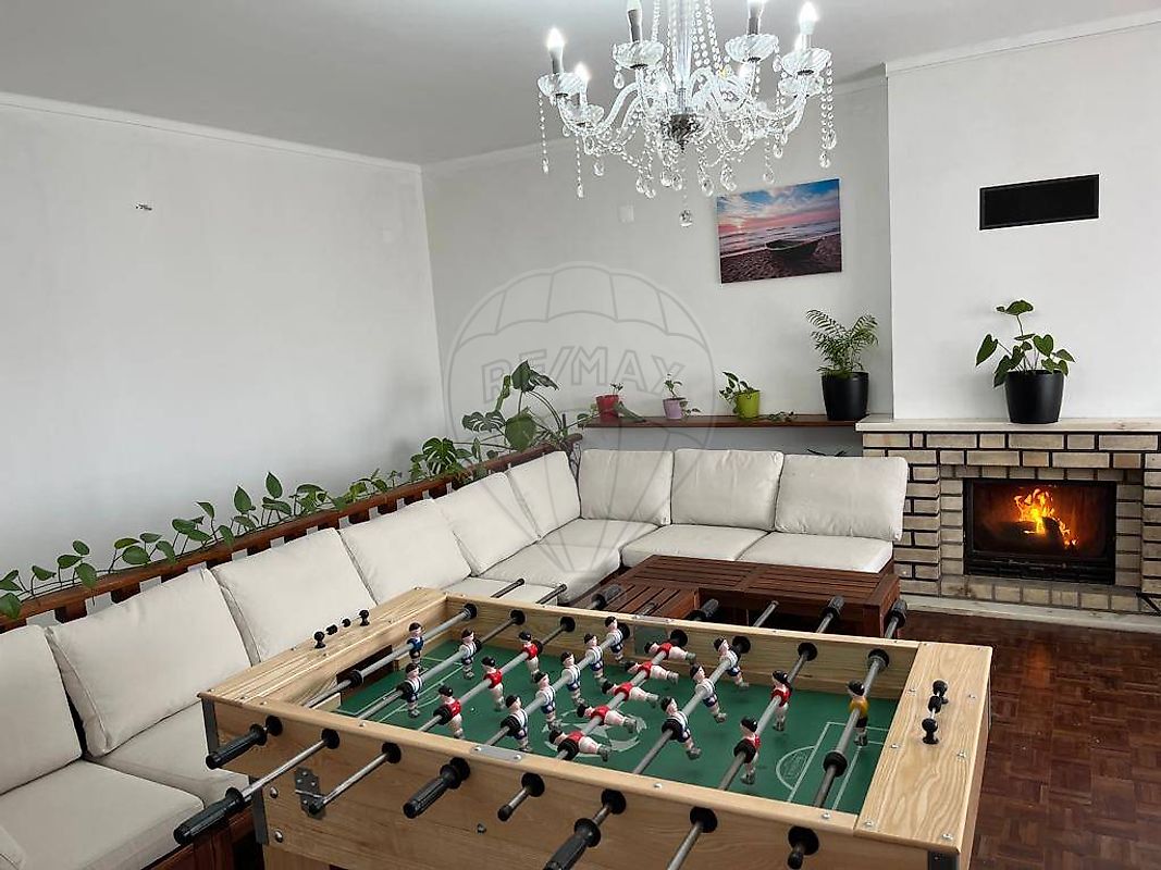 Moradia T2 para venda