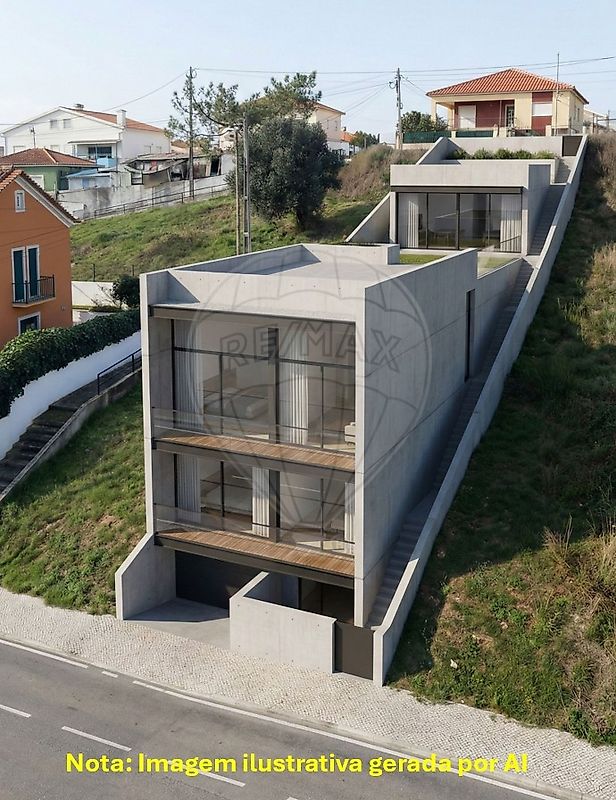 Terreno à venda em Torres Vedras