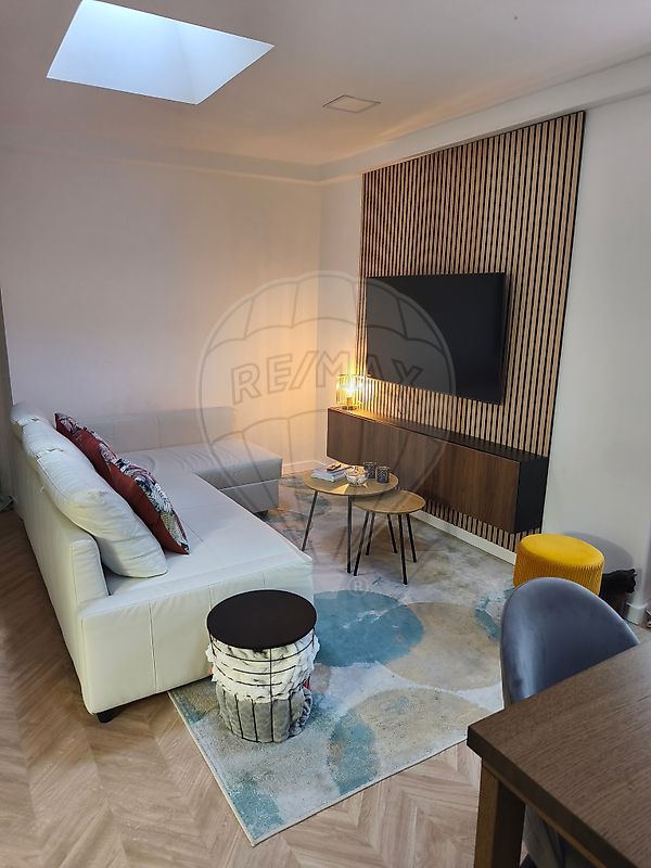 Moradia T2 à venda em Sobral de Monte Agraço