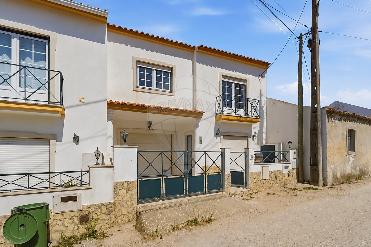 Moradia T3 à venda em Miragaia e Marteleira, Lourinhã — foto 4
