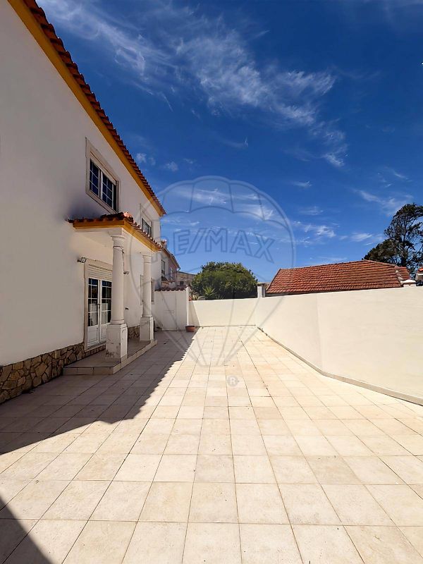 Moradia T3 à venda em Miragaia e Marteleira, Lourinhã — foto 3