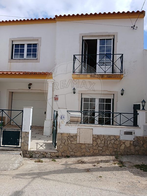 Moradia T3 - Miragaia e Marteleira, Lourinhã, Lisboa
