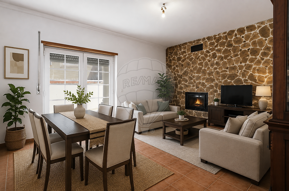 Moradia T3 à venda em Miragaia e Marteleira, Lourinhã — foto 38