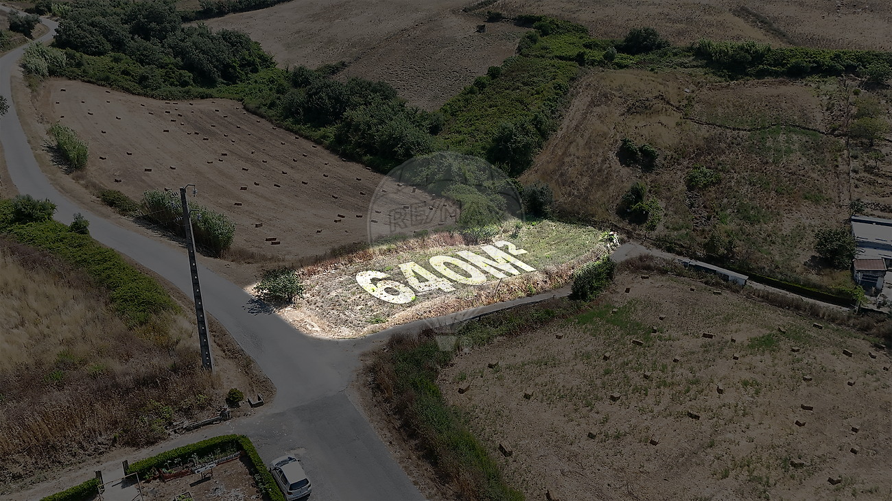 Terreno - Sobral de Monte Agraço, Sobral de Monte Agraço, Lisboa