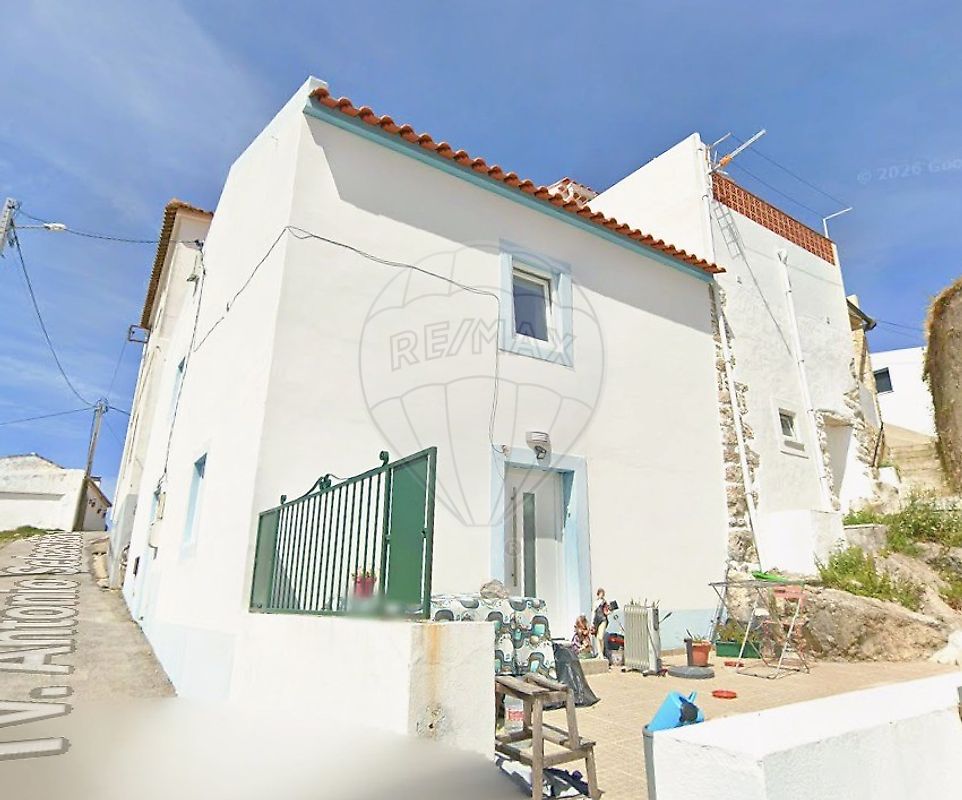 Apartamento T2 à venda em Lourinhã