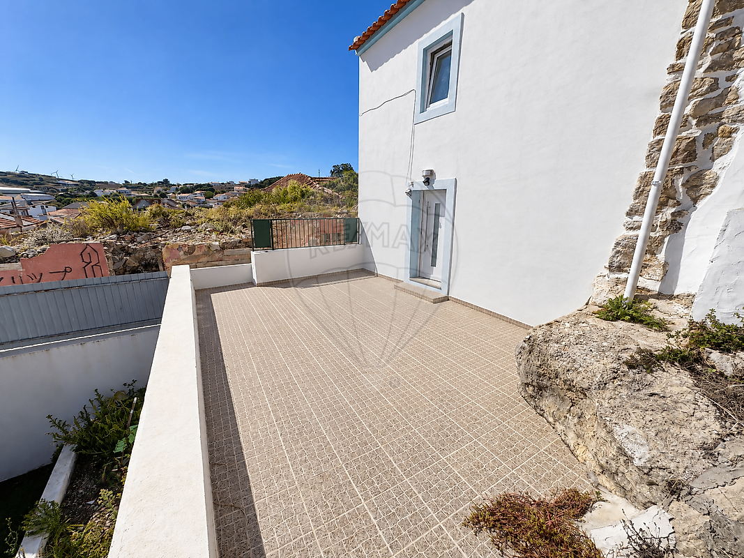 Moradia T2 à venda em Reguengo Grande, Lourinhã — foto 3