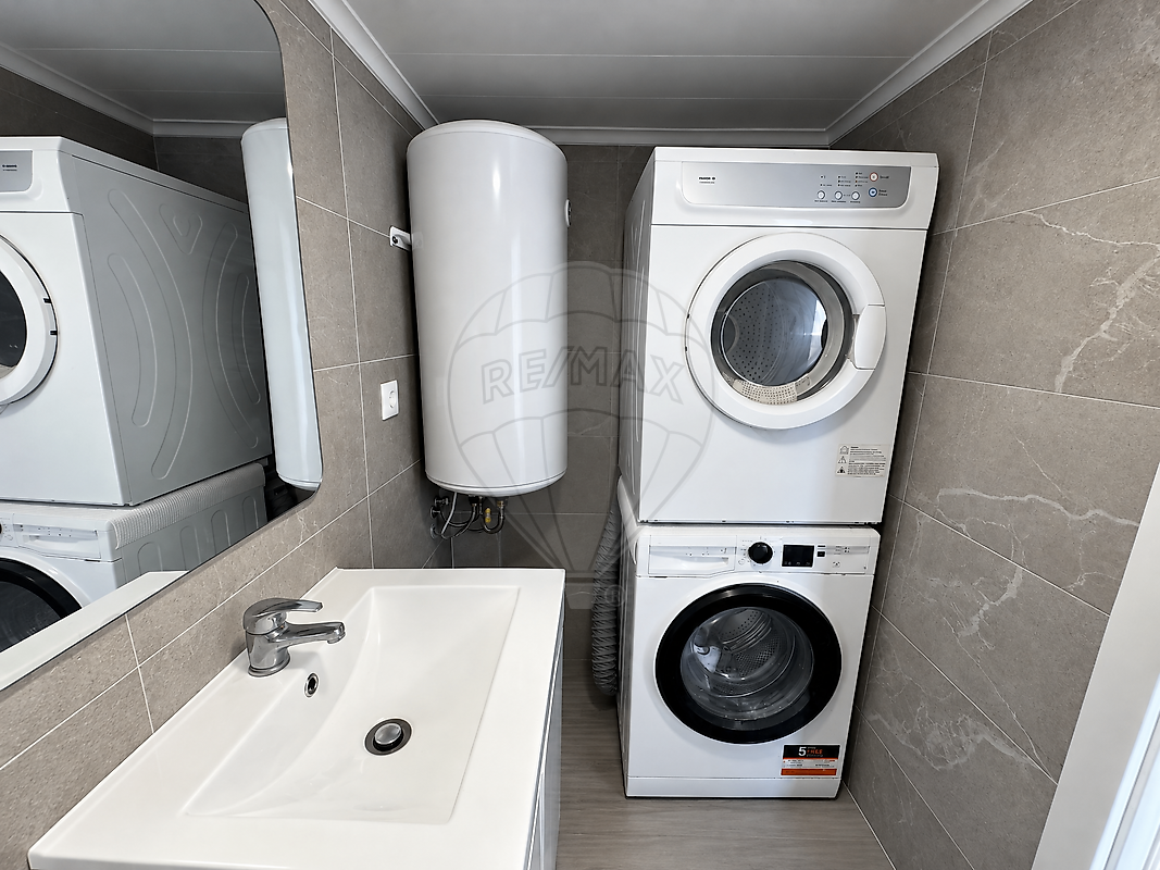 Moradia T2 à venda em Reguengo Grande, Lourinhã — foto 9
