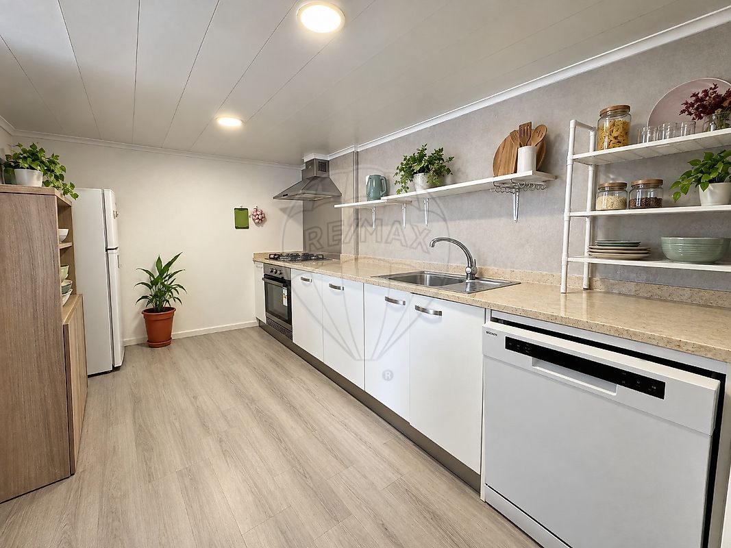 Moradia T2 à venda em Reguengo Grande, Lourinhã — foto 6