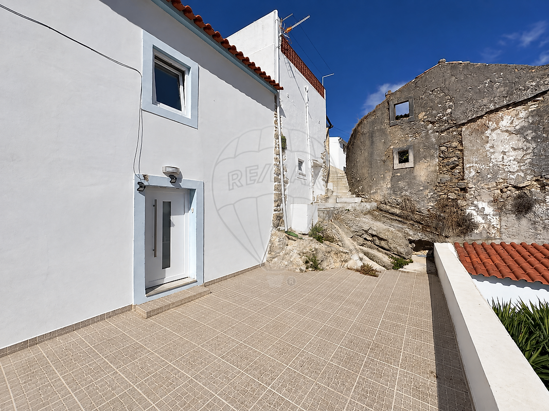 Moradia T2 à venda em Reguengo Grande, Lourinhã — foto 2