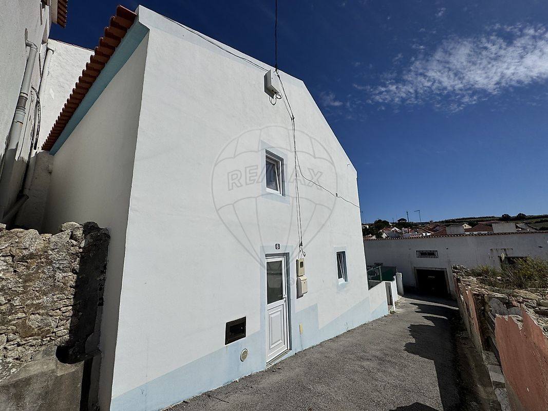 Moradia T2 à venda em Reguengo Grande, Lourinhã — foto 20