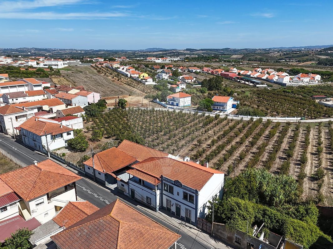 Moradia T6+ à venda em Bombarral e Vale Covo, Bombarral — foto 3