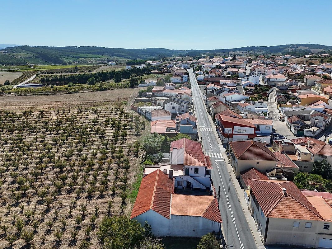 Moradia T6+ à venda em Bombarral e Vale Covo, Bombarral — foto 5