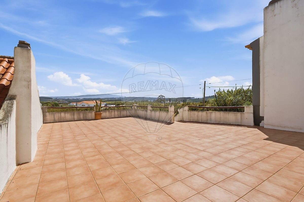 Moradia T6+ à venda em Bombarral e Vale Covo, Bombarral — foto 34