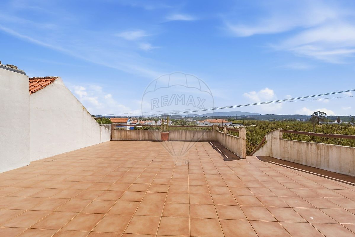 Moradia T6+ à venda em Bombarral e Vale Covo, Bombarral — foto 32