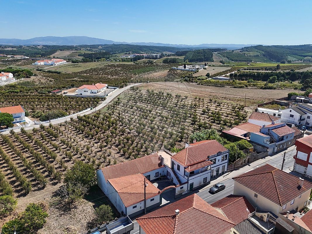 Moradia T6+ à venda em Bombarral e Vale Covo, Bombarral — foto 4