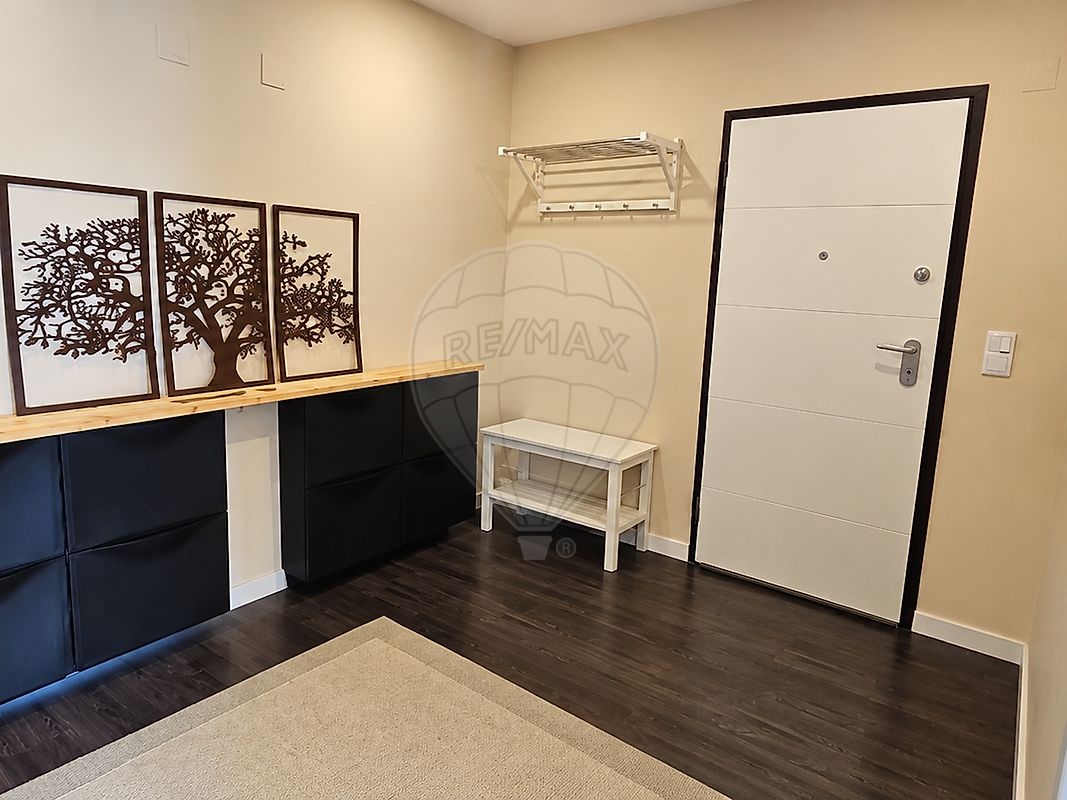 Apartamento T3 - Amora, Seixal, Setúbal