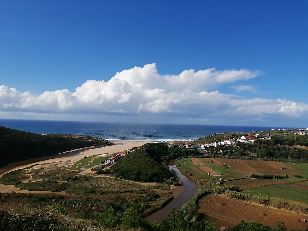 Terreno  à venda em Mafra