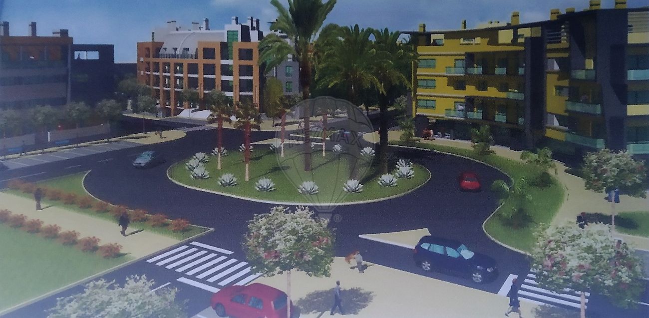Land for sale in Entroncamento, Portugal — €135,000