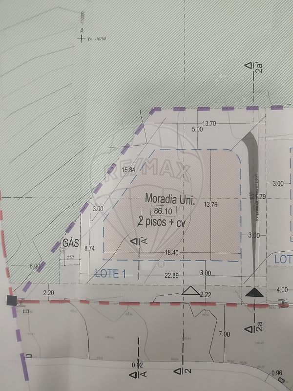 Terreno  à venda em Mafra