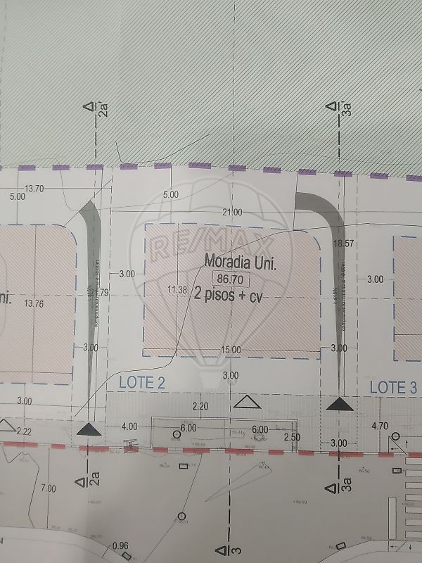 Terreno  à venda em Mafra