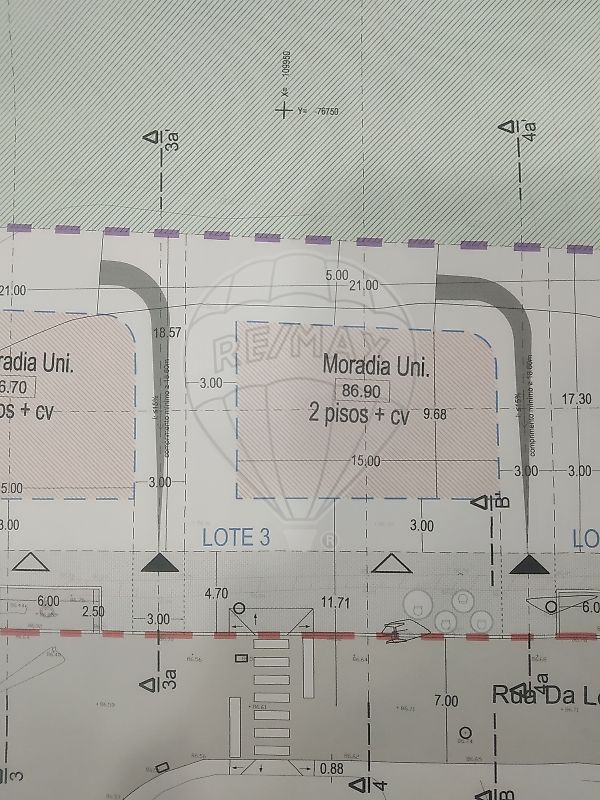 Terreno  à venda em Mafra