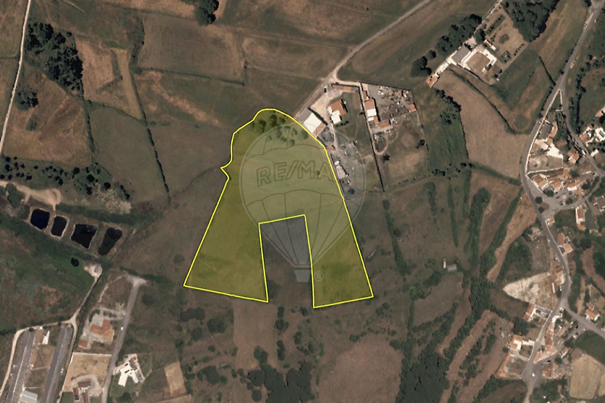 Terreno à venda em Sintra