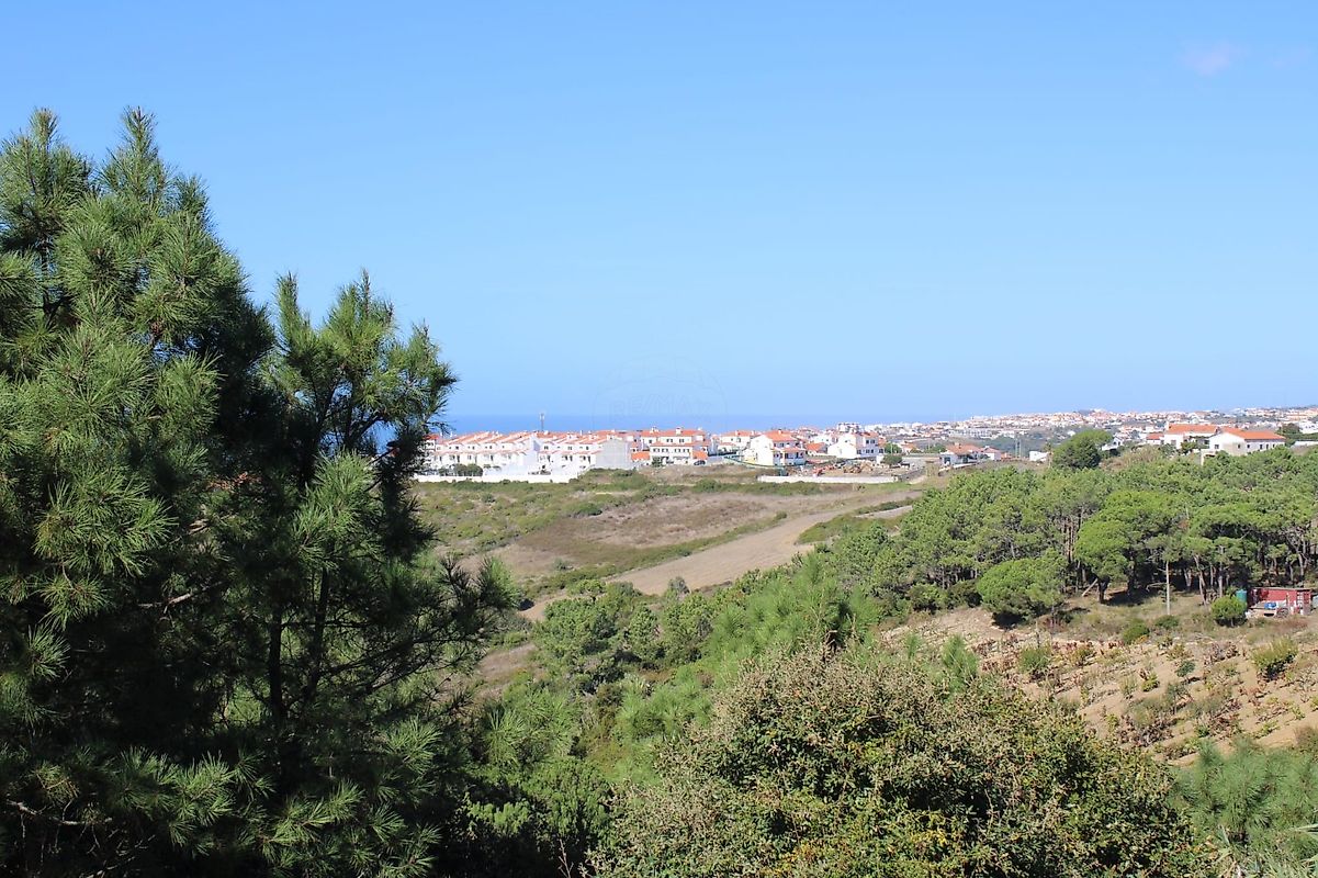 Terreno à venda em Sintra