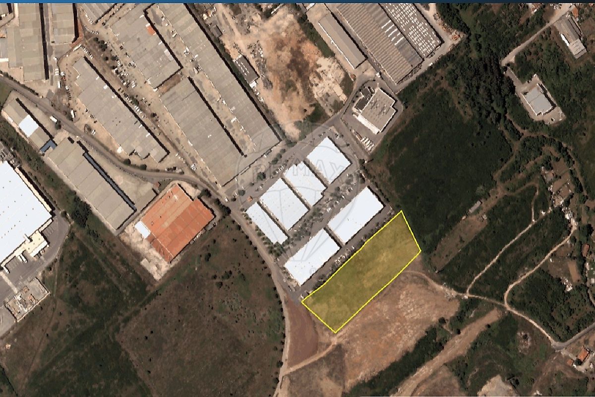 Terreno  à venda em Linhó