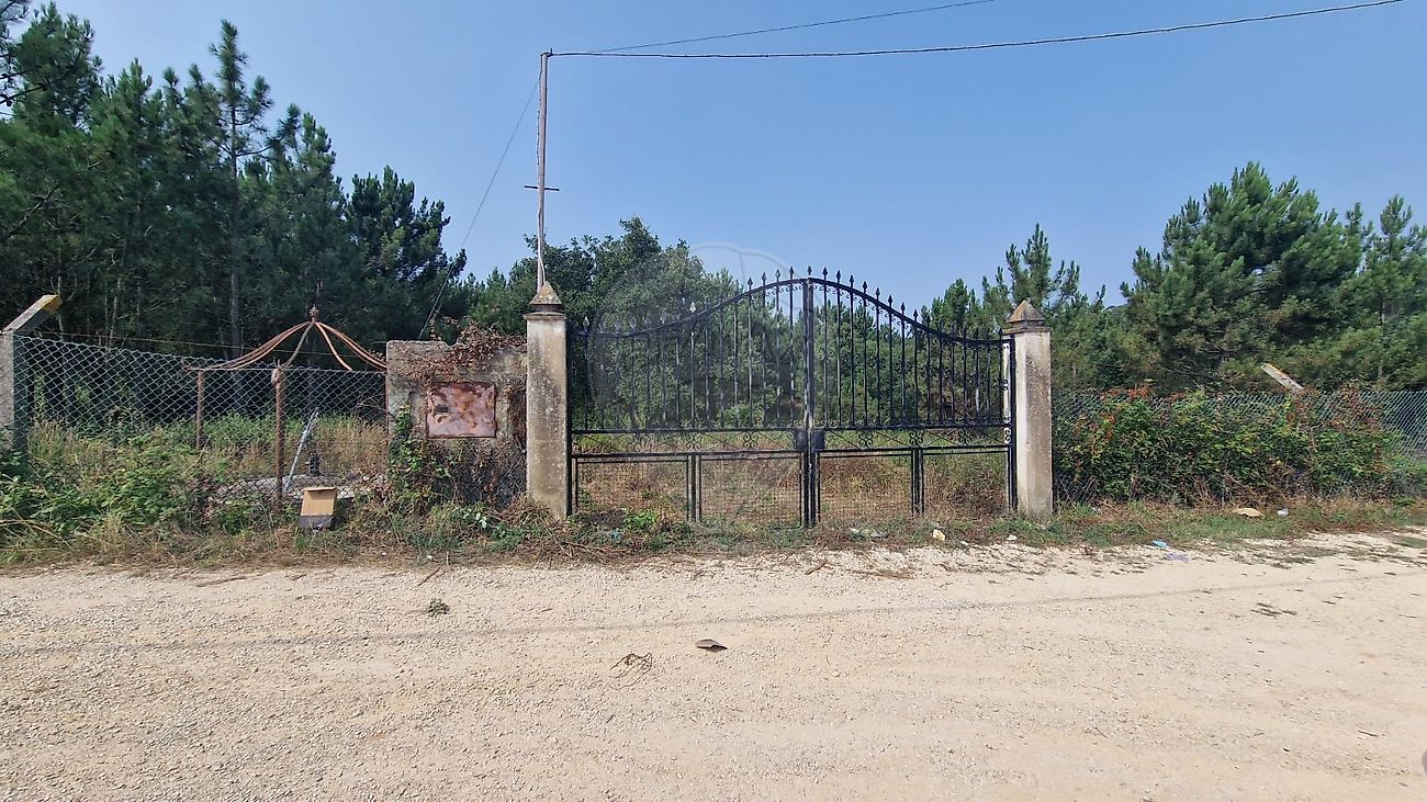 Terreno  à venda em Alenquer
