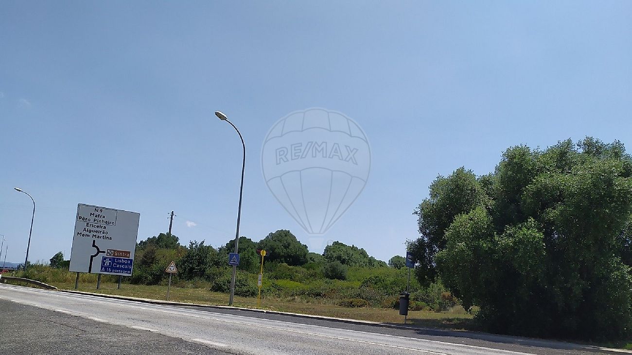 Terreno  à venda em Sintra