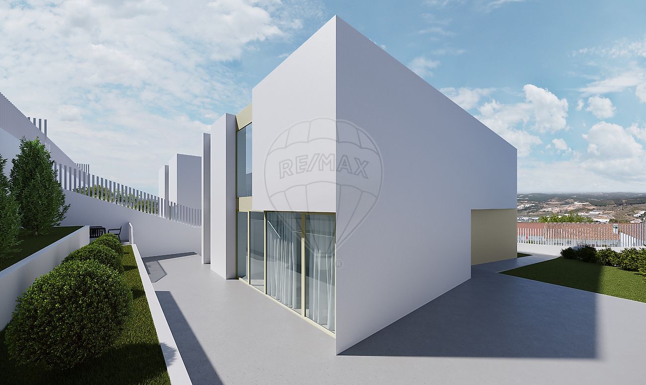 Terreno  à venda em Torres Vedras