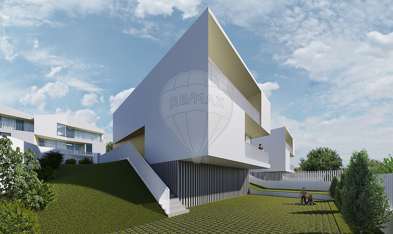 Terreno  à venda em Torres Vedras