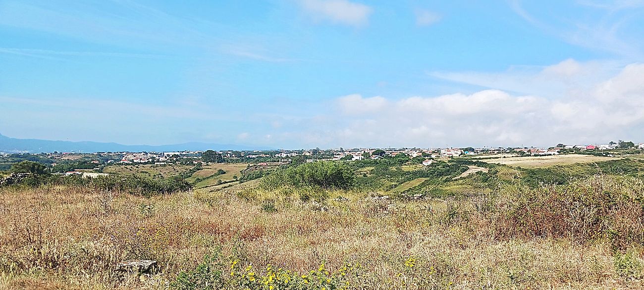 Terreno  à venda em Sintra