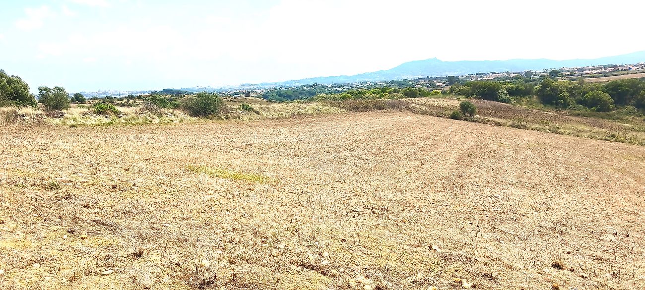 Terreno  à venda em Sintra