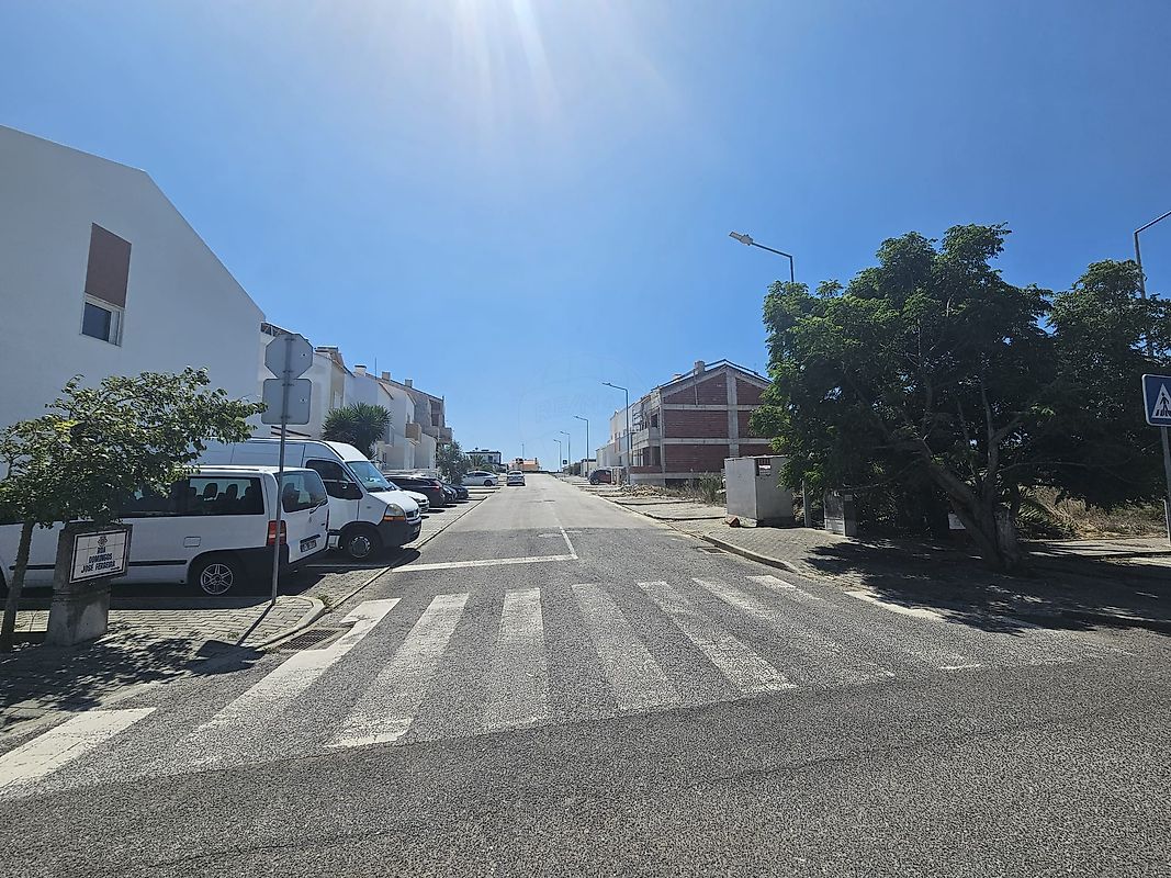 Terreno  à venda em Mafra